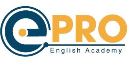 EPRO ENGLISH ACADEMY