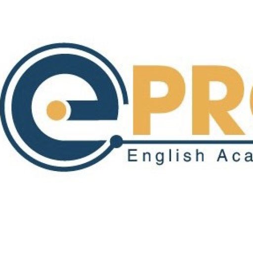 EPRO ENGLISH ACADEMY